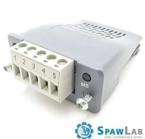 Migatronic Module Fieldbus DeviceNet