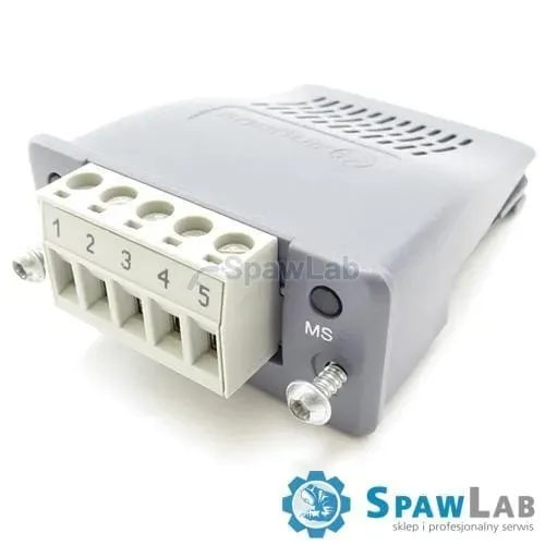 Migatronic Module Fieldbus DeviceNet