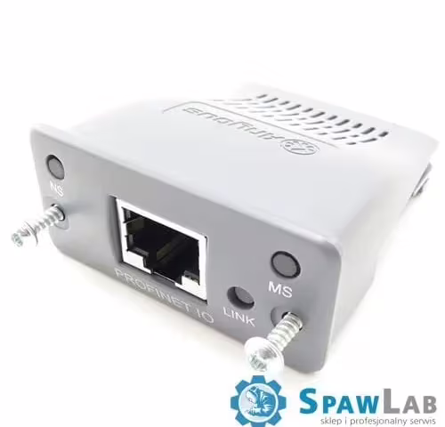 Migatronic Module Fieldbus PROFINET IO