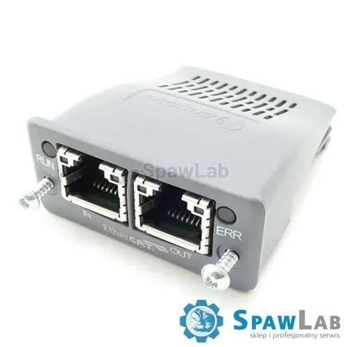 Migatronic Modul Kommunikations EtherCAT