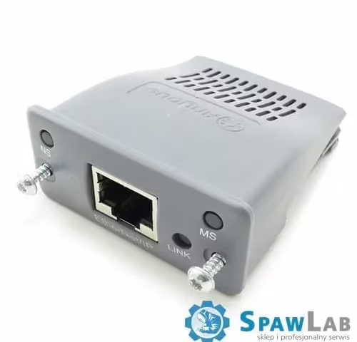 Migatronic Module communication Fieldbus EtherNet/IP