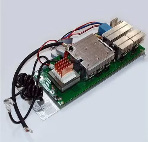 Migatronic Modul Leistung Automig 233i (Testowany)