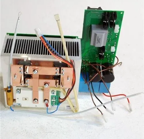 Migatronic Module switching PI 250 AC/DC