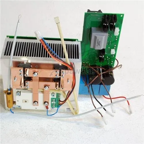 Migatronic Modul Umschalt PI 250 AC/DC