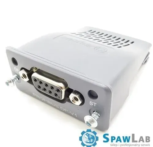 Migatronic Module mains PROFIBUS