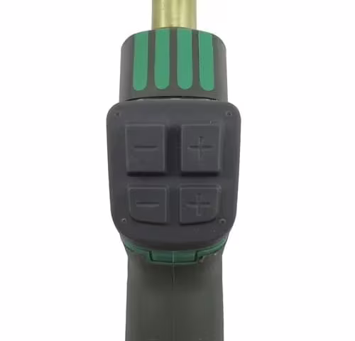 Migatronic Moduł Smart Torch z 4 przyciskami