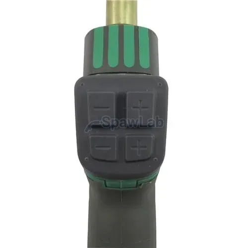 Migatronic Modul Smart Torch mit 4 Tasten