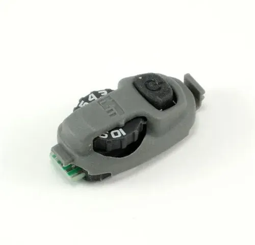 Migatronic Module control TIG ERGO >10 K OHM