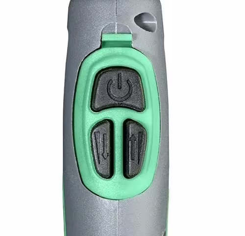 Migatronic Modul Steuer 3-Taster TIG ERGO V2