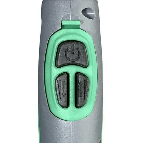Migatronic Modul Steuer 3-Taster TIG ERGO V2