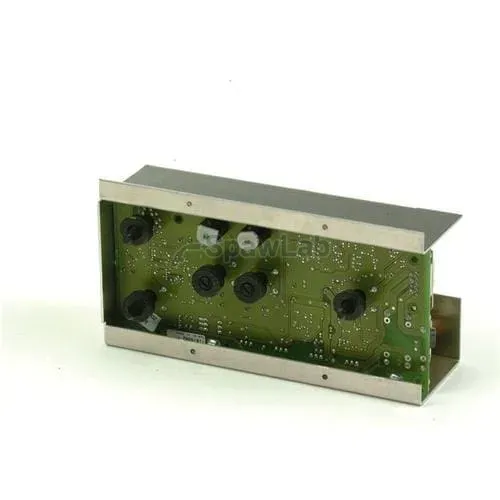Migatronic Moduł sterujący XE MPS-4TF (SMD)