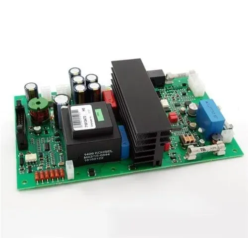 Migatronic Modul Netzteil PCB 400W