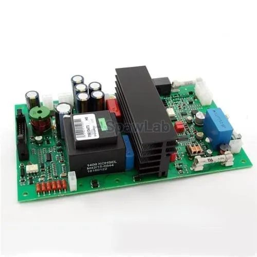 Migatronic Modul Netzteil PCB 400W