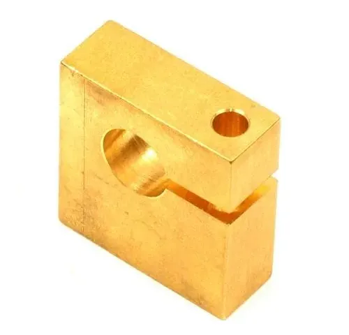 Migatronic Brass guide wire for feeder