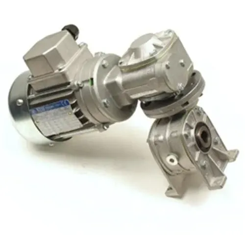 Migatronic Motoreduktor ślimakowy CRMI 28/28