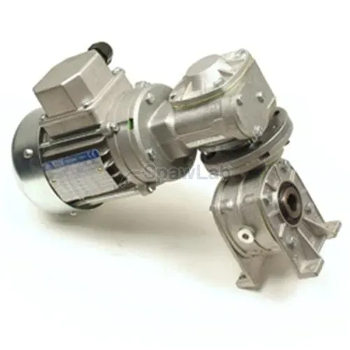 Migatronic Motoreduktor ślimakowy CRMI 28/28