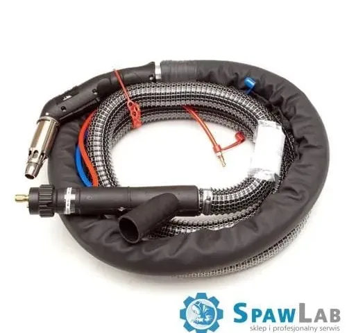 Migatronic MV400 FKS MIG AIR welding torch 5 m