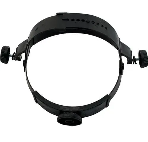 Migatronic Headgear for welding helmet