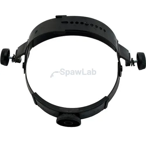 Migatronic Kopfband für Schweißhelm