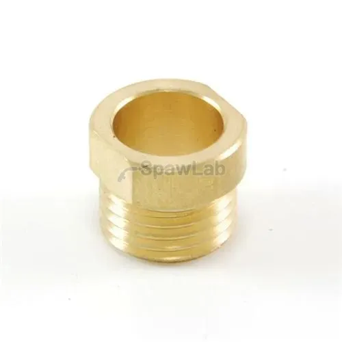 Migatronic Nakrętka 9/16″ do nypla prądowego Surelock