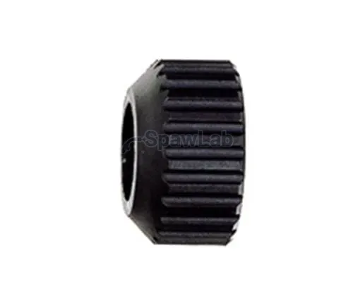 Migatronic Nut for rotary neck torch PP