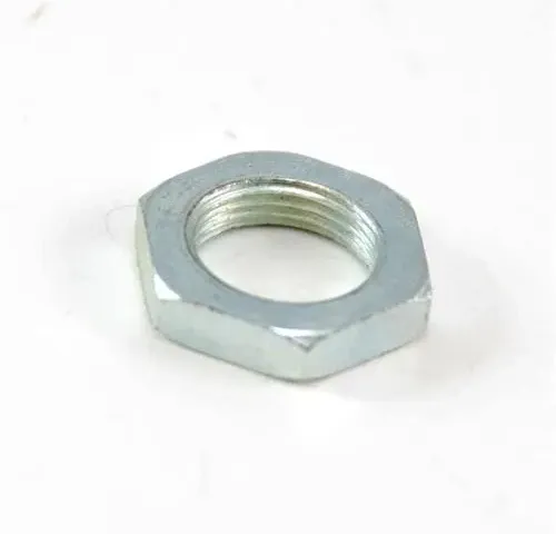 Migatronic Nut for potentiometer M10x0,75