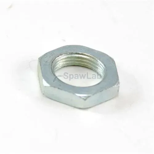 Migatronic Nut for potentiometer M10x0,75