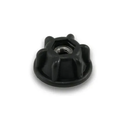 Migatronic Nut for welding helmet MigADC Plus