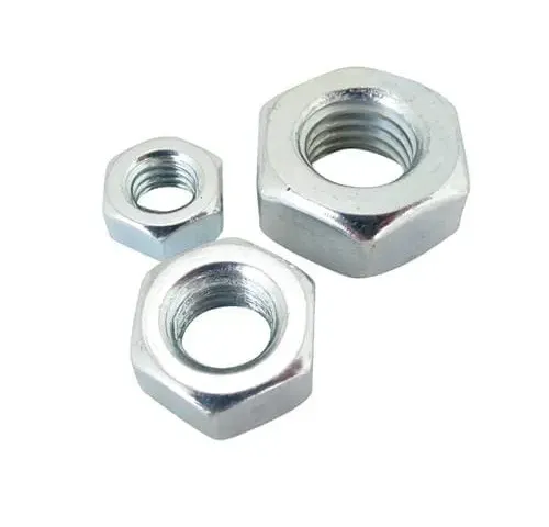 Migatronic Nakrętka M10 x 8 mm