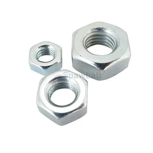 Migatronic Nakrętka M10 x 8 mm