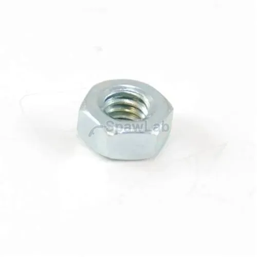 Migatronic Nakrętka M4 x 3mm