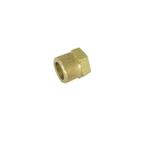 Migatronic Nakrętka mocująca do złącza DIX KD400