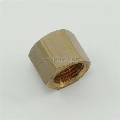Migatronic Nakrętka obrotowa 1/8″