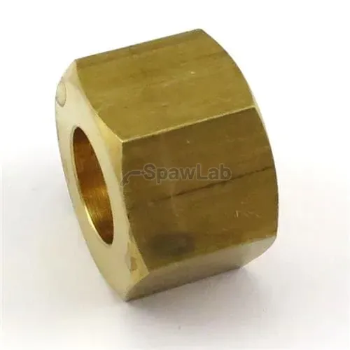 Migatronic Nakrętka Obrotowa 3/8″