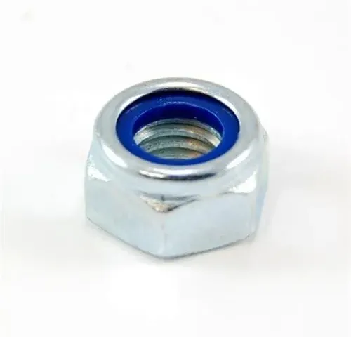 Migatronic Nakrętka samokontrująca M10