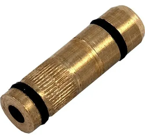 Migatronic Nypel gazowy F ZA na 2 x O-ring