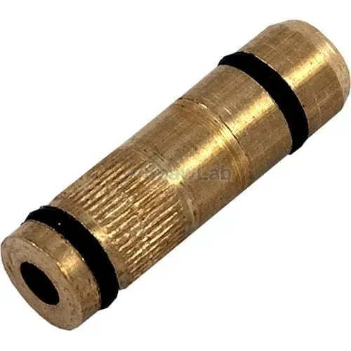 Migatronic Nypel gazowy F ZA na 2 x O-ring