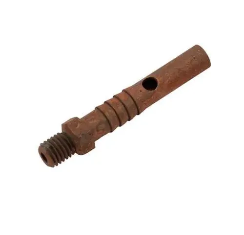 Migatronic Nypel prądowo-wodny 1/4″ UNF MALE Ø6