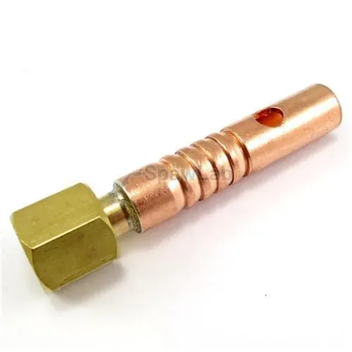 Migatronic Nypel prądowo-wodny 1/8″