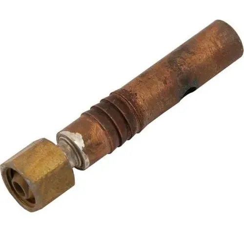 Migatronic Nypel prądowo-wodny 3/8-24 z nakrętką