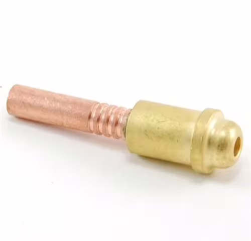 Migatronic Nypel prądowo-wodny SURELOCK Ø6.5 mm