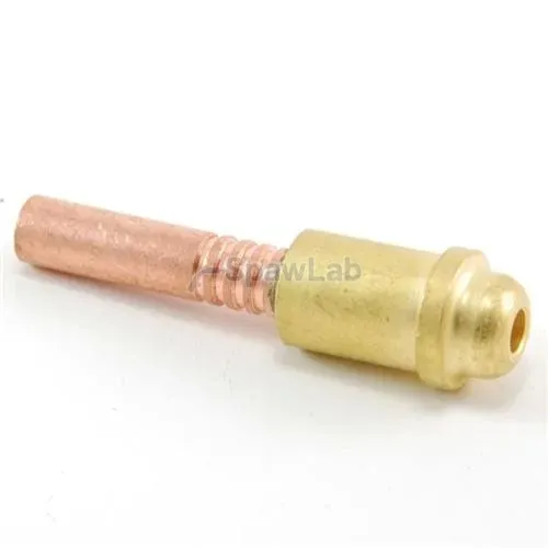 Migatronic Nipple power-water SURELOCK Ø6.5 mm