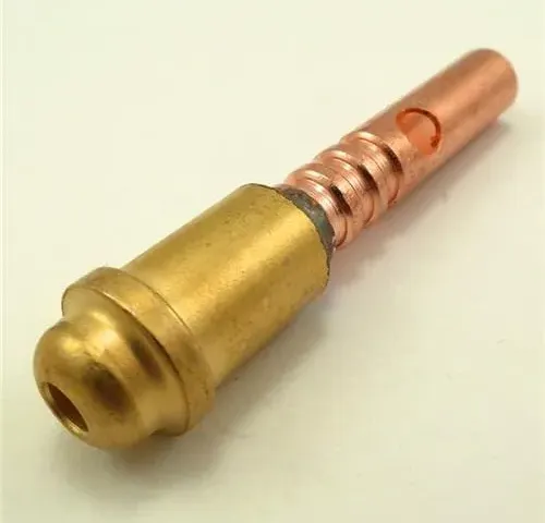 Migatronic Nypel prądowy AIR/W SURELOCK Ø8