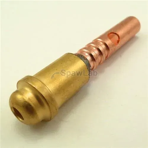 Migatronic Nypel prądowy AIR/W SURELOCK Ø8