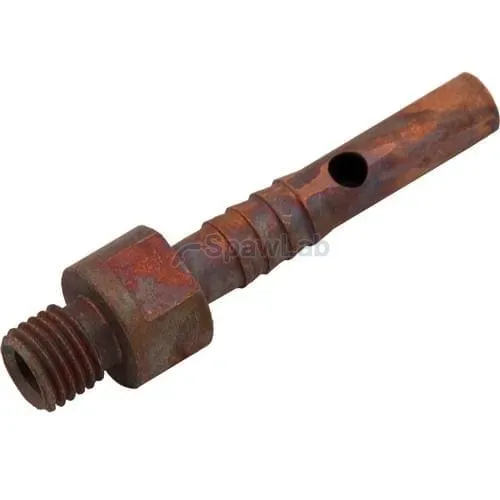 Migatronic Nippel Strom Ø6 mm für Brenner Air/Water