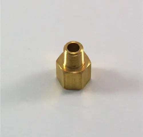 Migatronic Nypel Redukcyjny 1/4″-1/8″