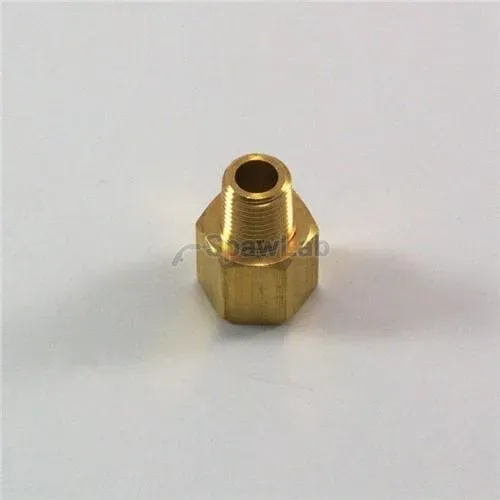 Migatronic Nippel Redukcyjny 1/4″-1/8″