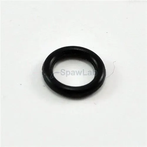 Migatronic O-ring 4×1 mm für Gas