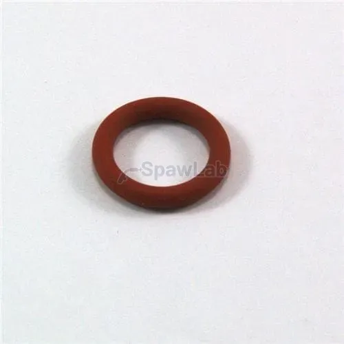 Migatronic O-ring Czerwony Wzmacniany HD - Ø11,91 - Ø2,62