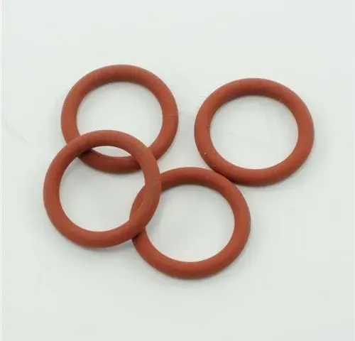 Migatronic O-ring rot verstärkt (HD) Ø14,00 x Ø2,50 mm